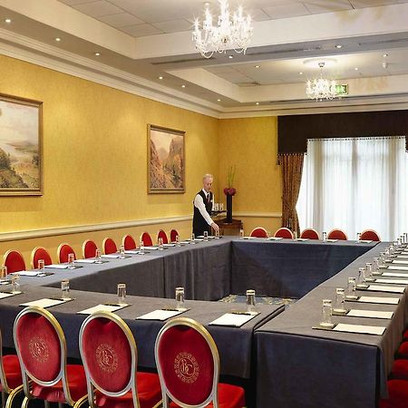 Clyde Court Hotel Дублин Экстерьер фото