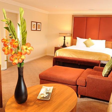 Clyde Court Hotel Дублин Номер фото