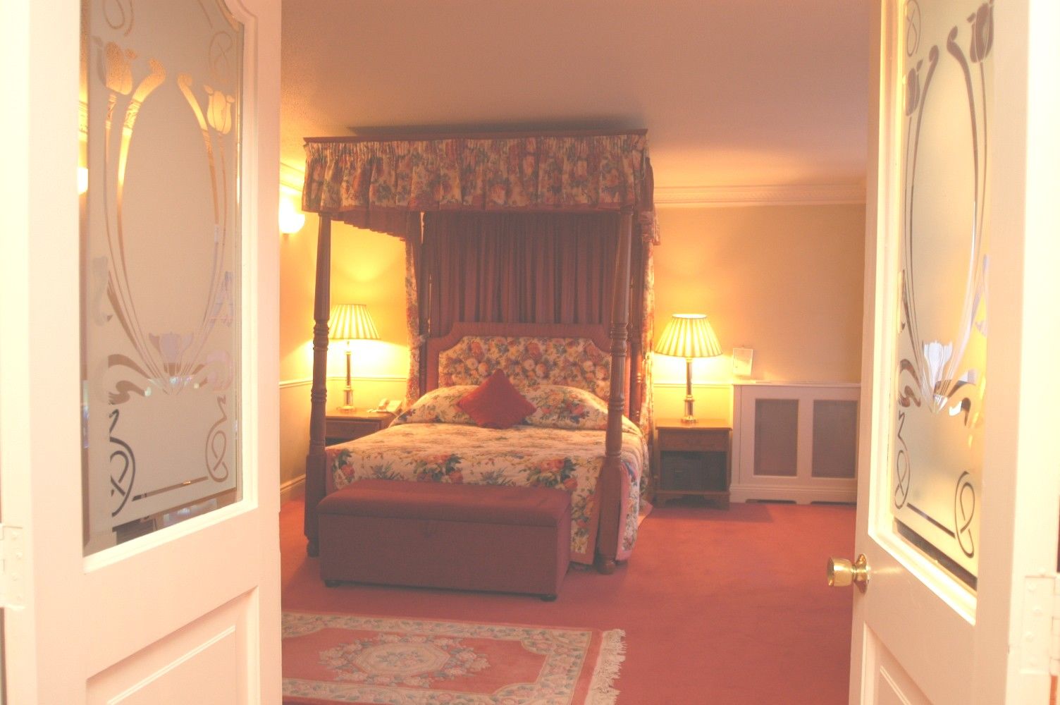 Clyde Court Hotel Дублин Экстерьер фото