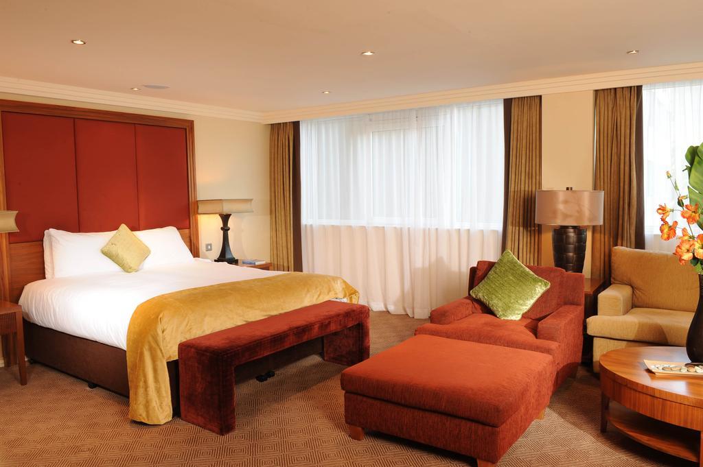 Clyde Court Hotel Дублин Экстерьер фото