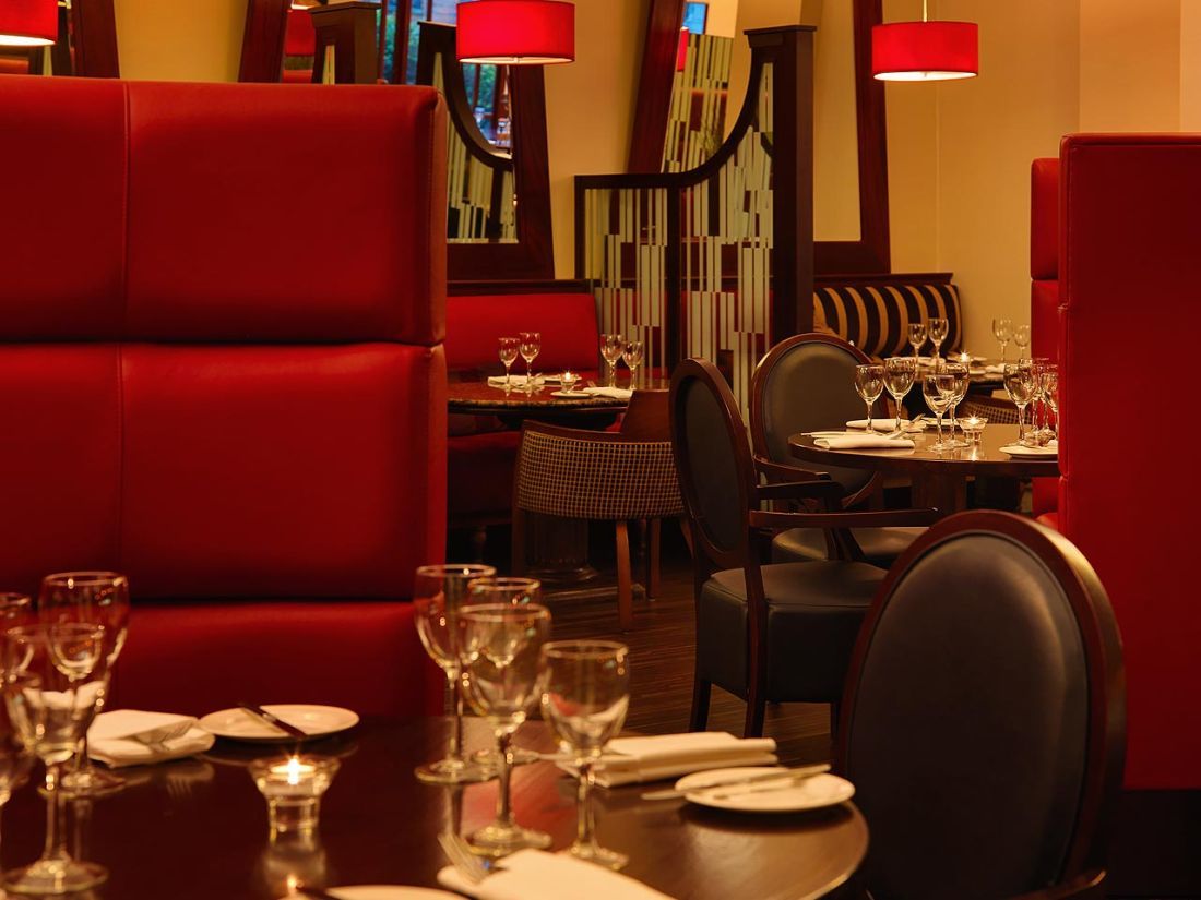 Clyde Court Hotel Дублин Экстерьер фото