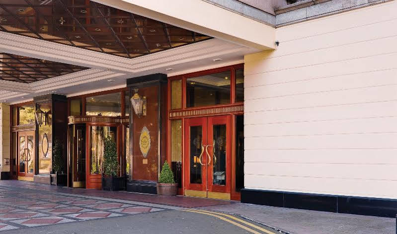 Clyde Court Hotel Дублин Экстерьер фото